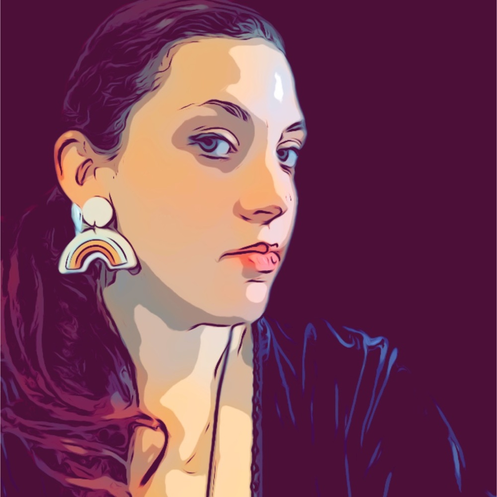 Meet your Posher, Aly